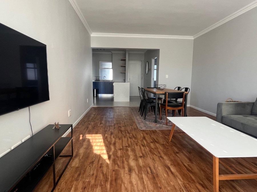 To Let 2 Bedroom Property for Rent in Sea Point Western Cape